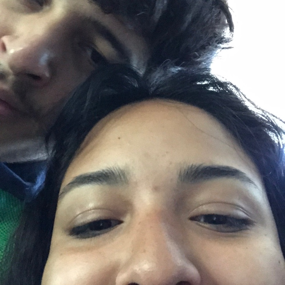 Meet your Posher, Karissa